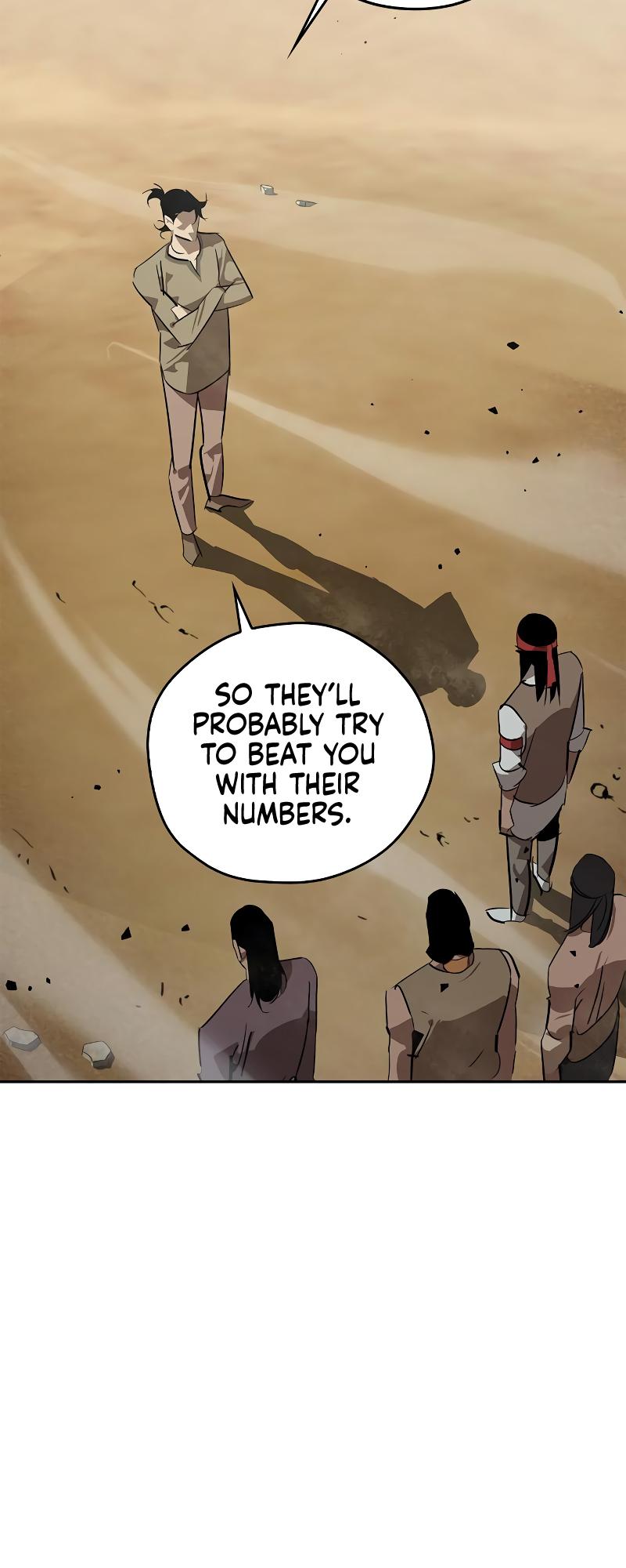 Martial Wild West Chap 19 - Next Chap 20