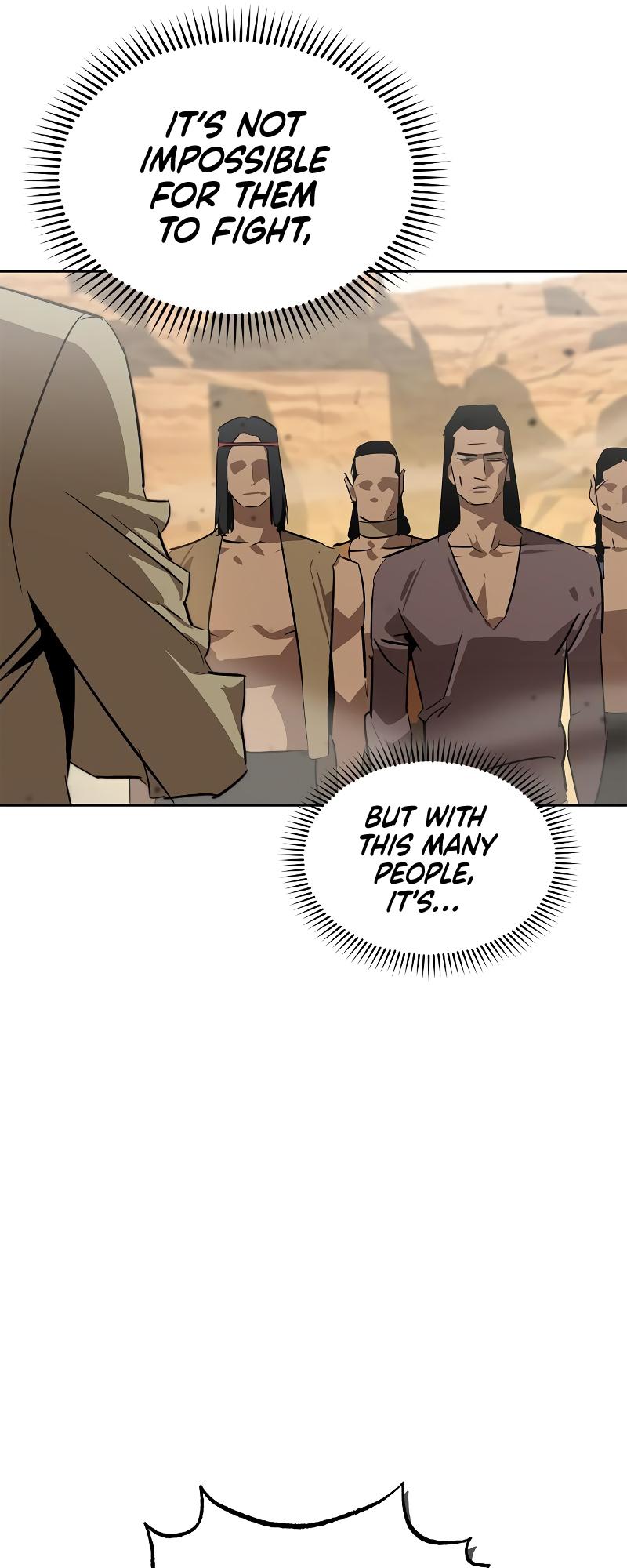 Martial Wild West Chap 19 - Next Chap 20