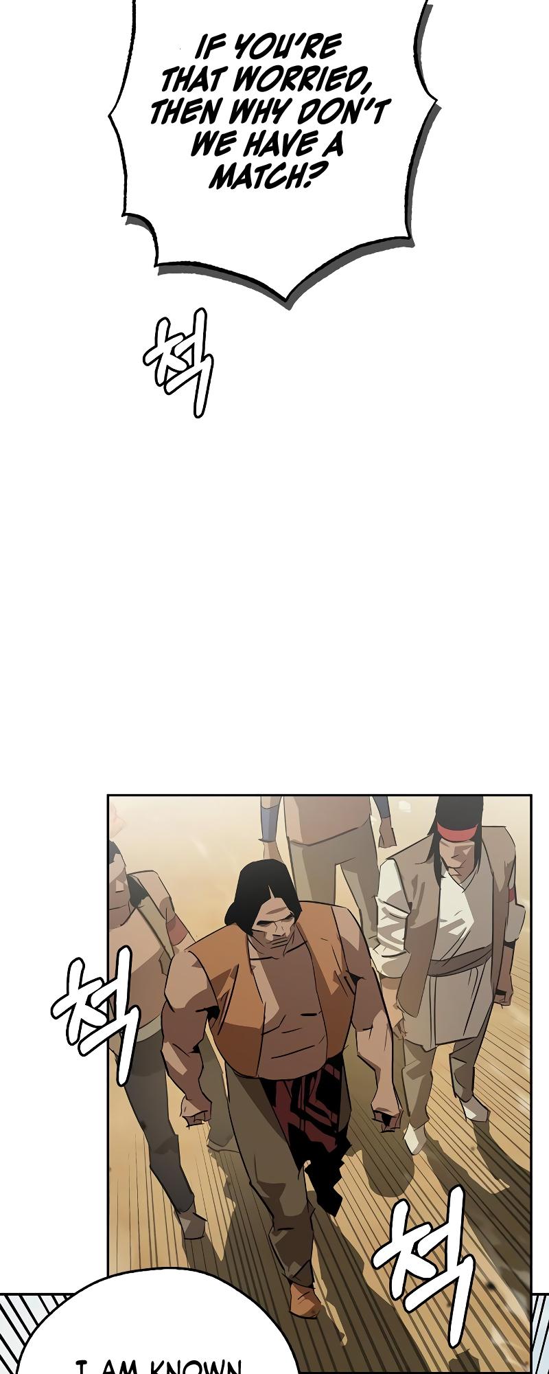 Martial Wild West Chap 19 - Next Chap 20