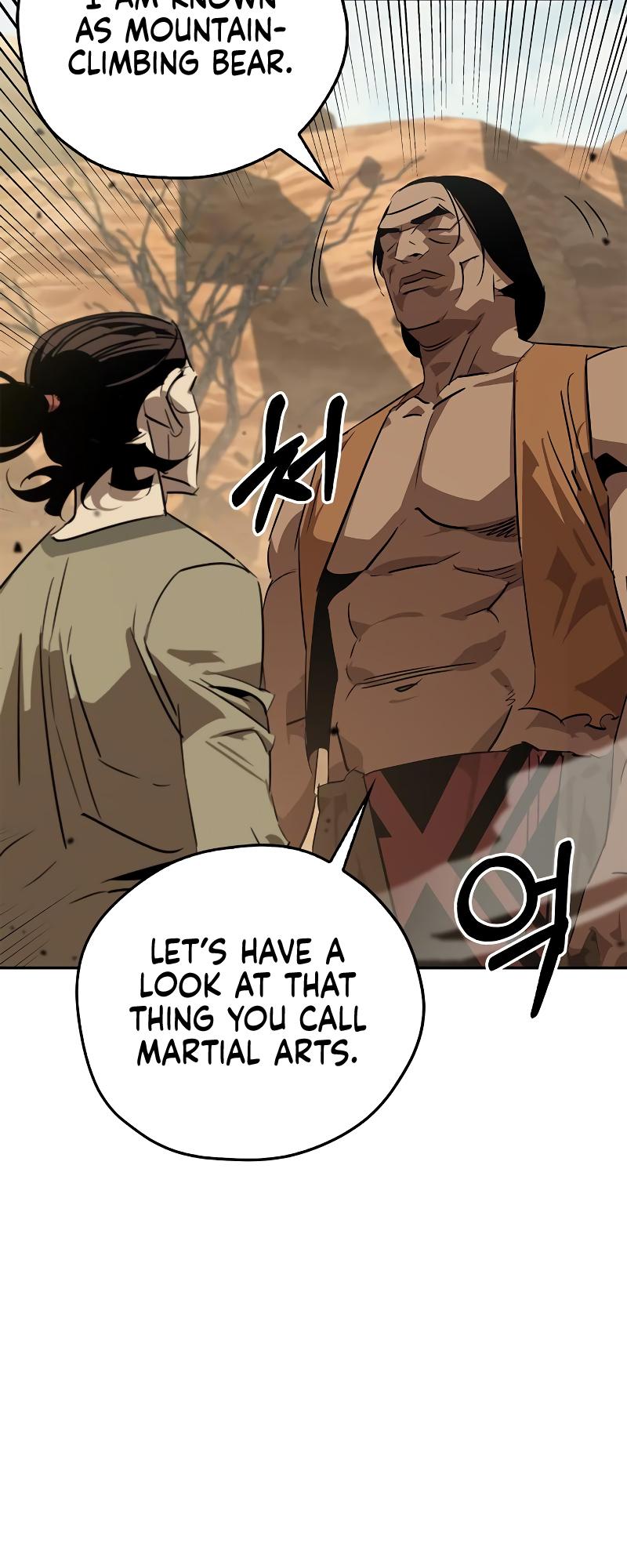 Martial Wild West Chap 19 - Next Chap 20