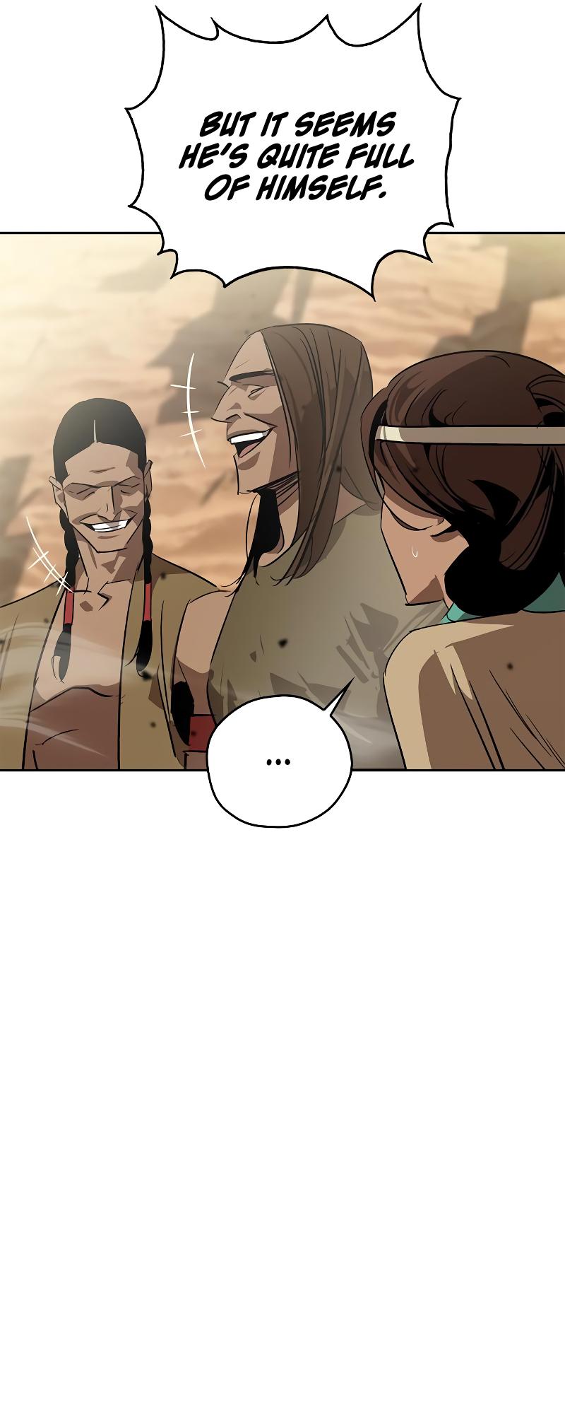 Martial Wild West Chap 19 - Next Chap 20