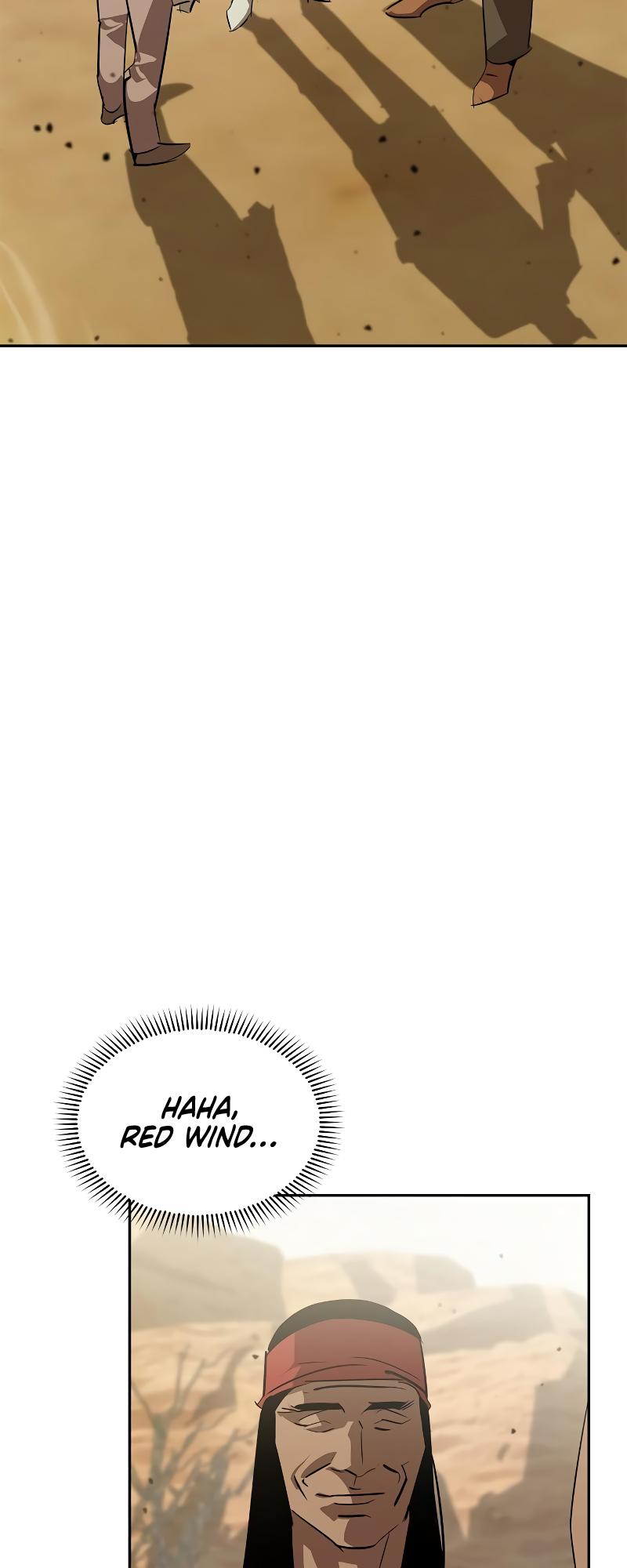 Martial Wild West Chap 19 - Next Chap 20