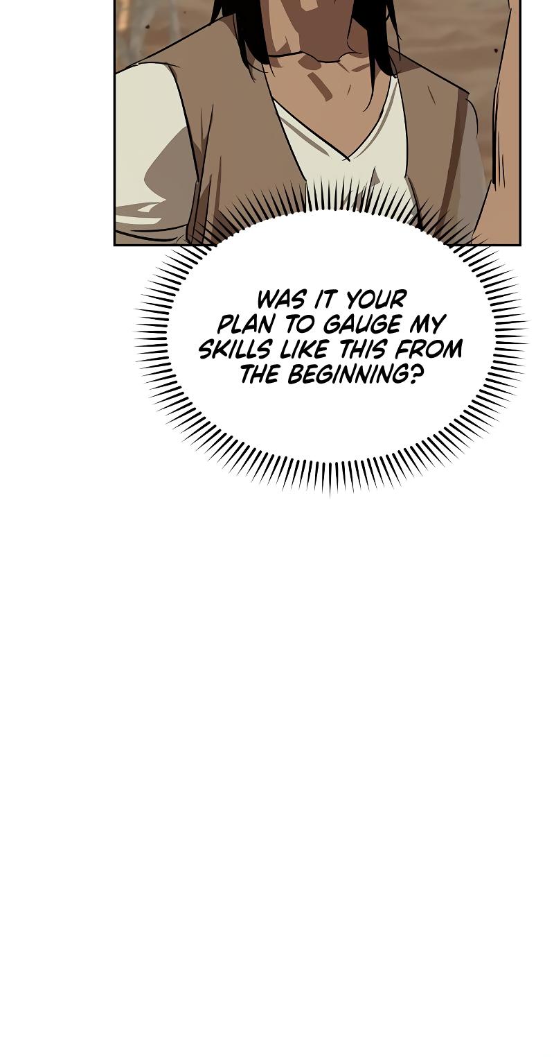 Martial Wild West Chap 19 - Next Chap 20