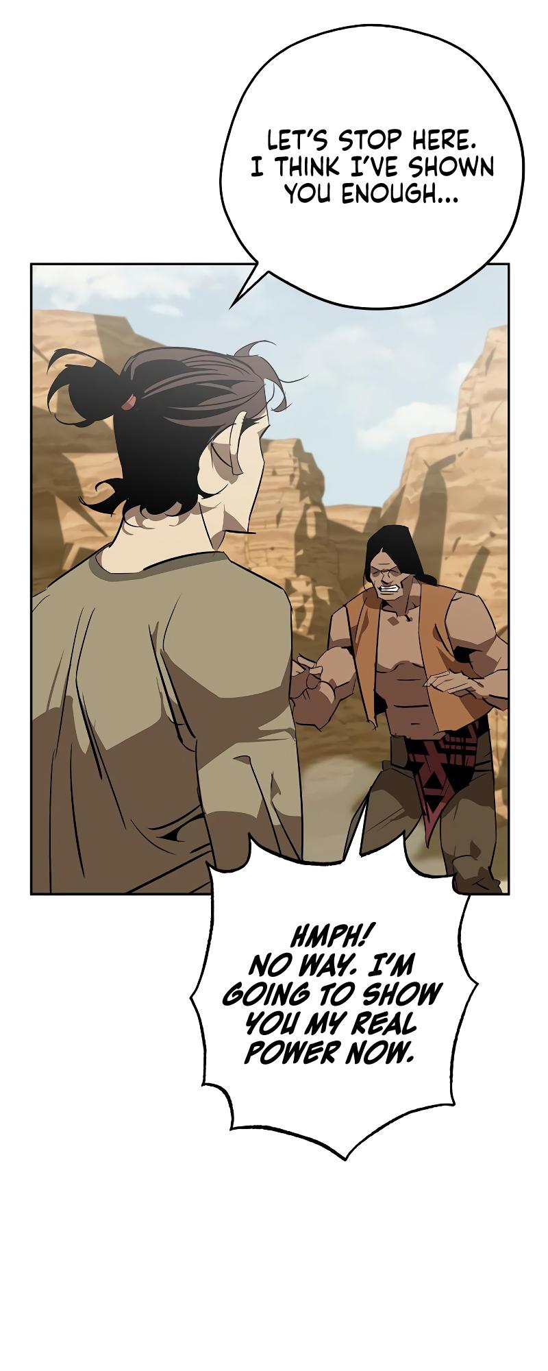 Martial Wild West Chap 19 - Next Chap 20