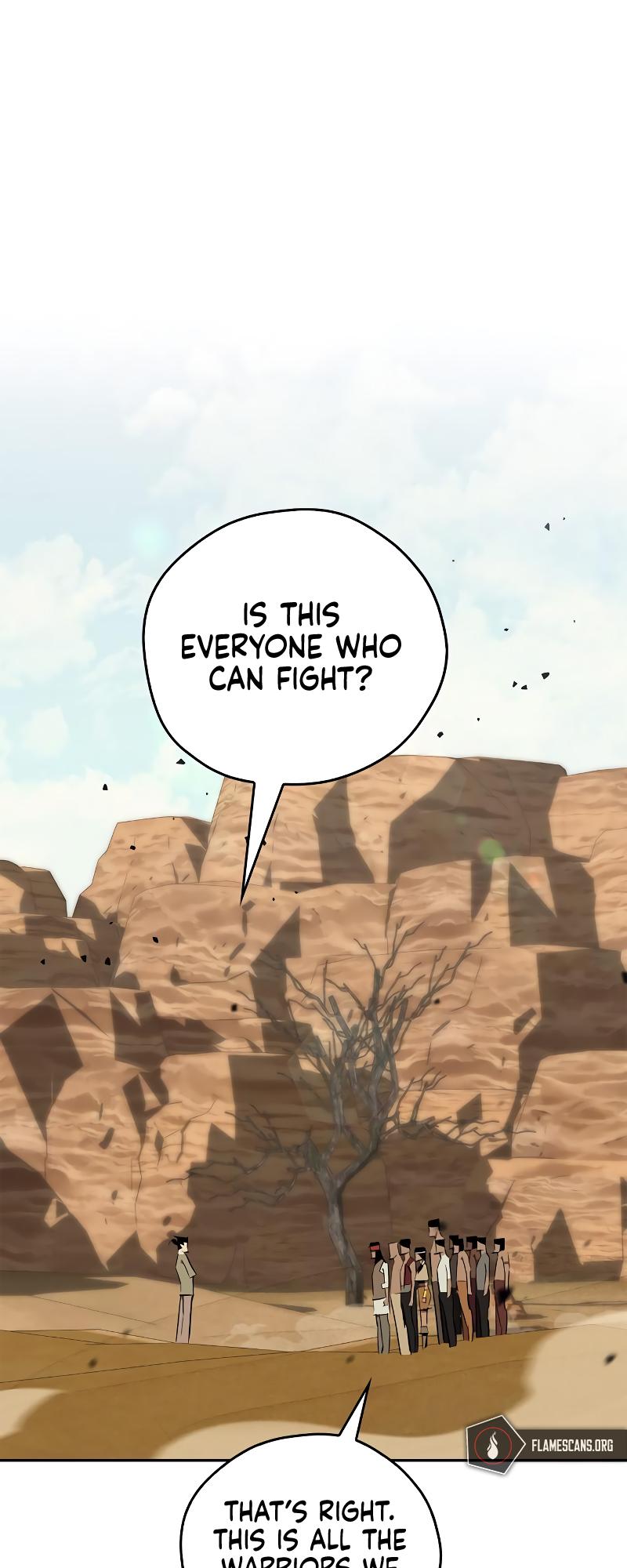 Martial Wild West Chap 19 - Next Chap 20