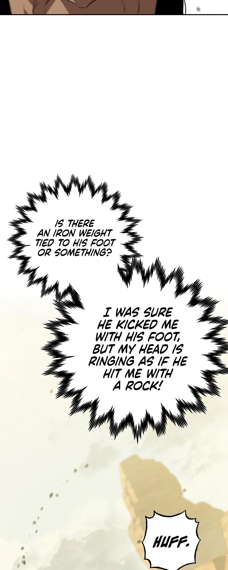 Martial Wild West Chap 19 - Next Chap 20