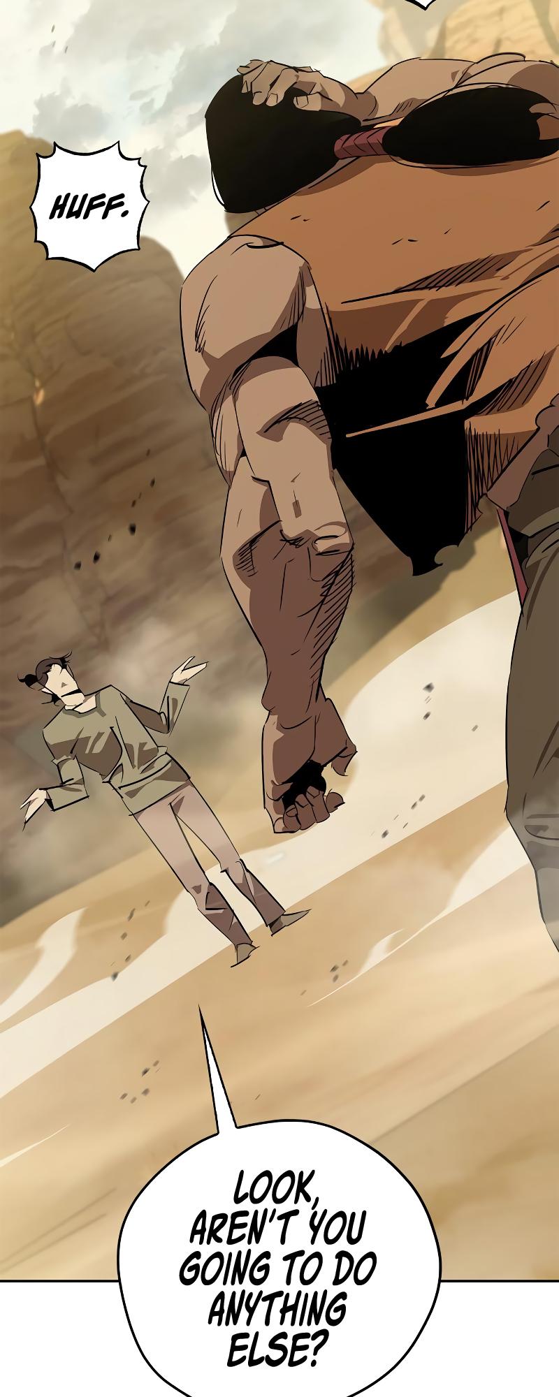 Martial Wild West Chap 19 - Next Chap 20