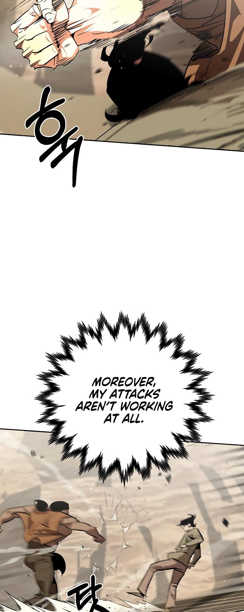 Martial Wild West Chap 19 - Next Chap 20