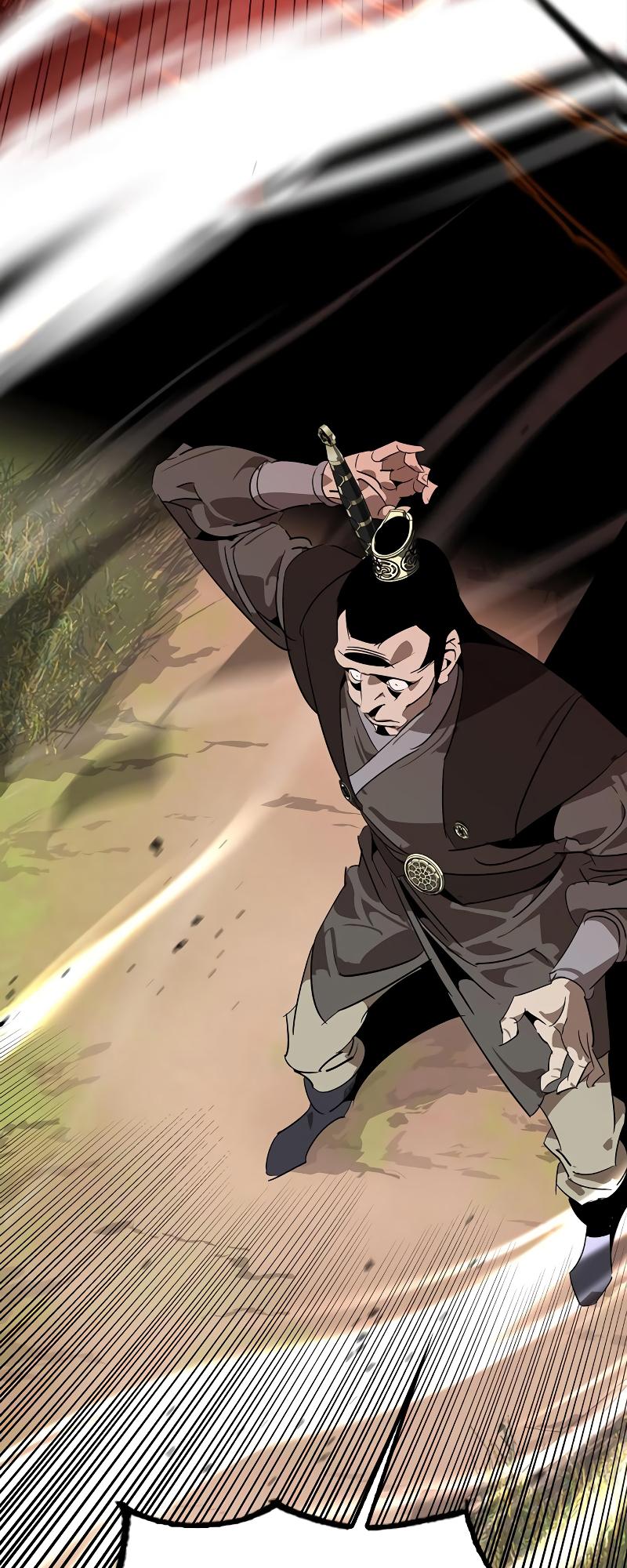 Martial Wild West Chap 10 - Next Chap 11