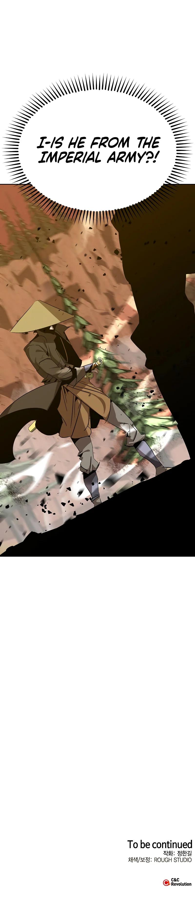 Martial Wild West Chap 10 - Next Chap 11