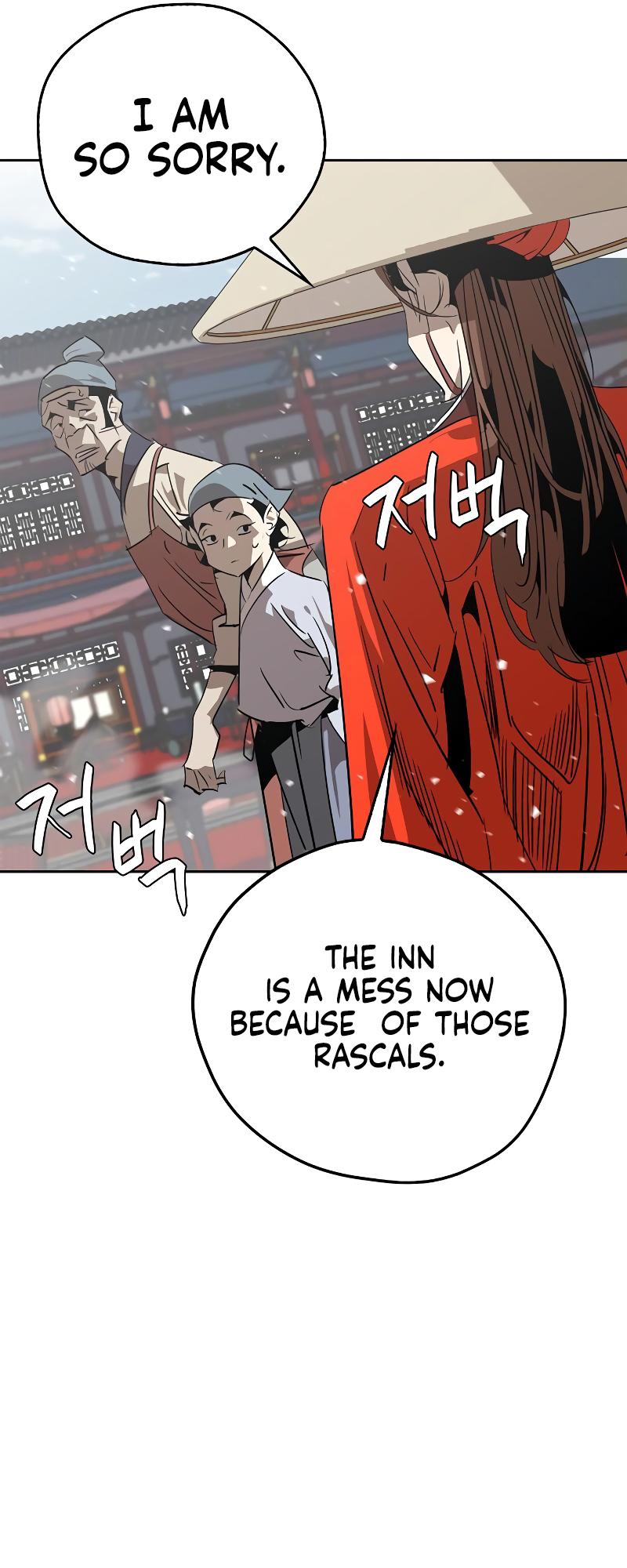 Martial Wild West Chap 10 - Next Chap 11