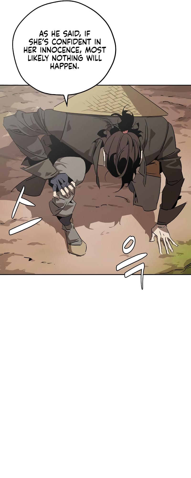 Martial Wild West Chap 10 - Next Chap 11