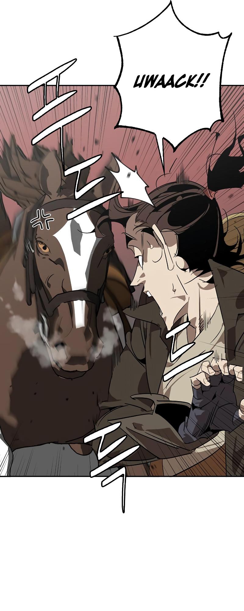 Martial Wild West Chap 10 - Next Chap 11