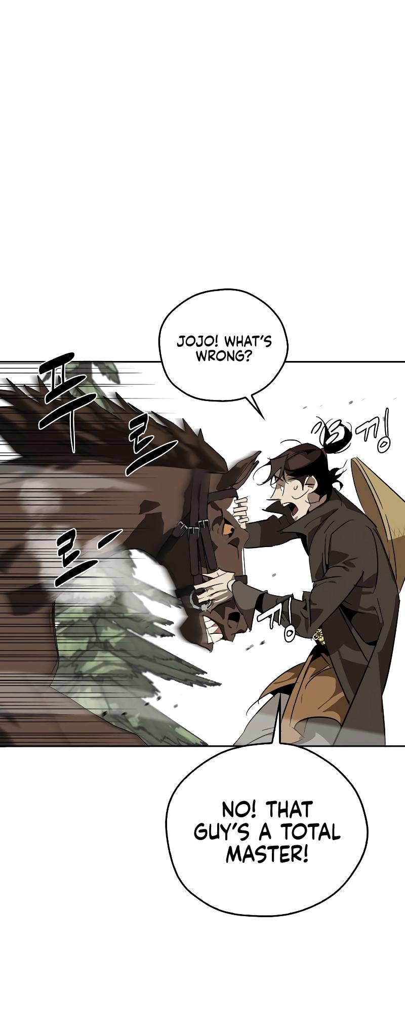 Martial Wild West Chap 10 - Next Chap 11