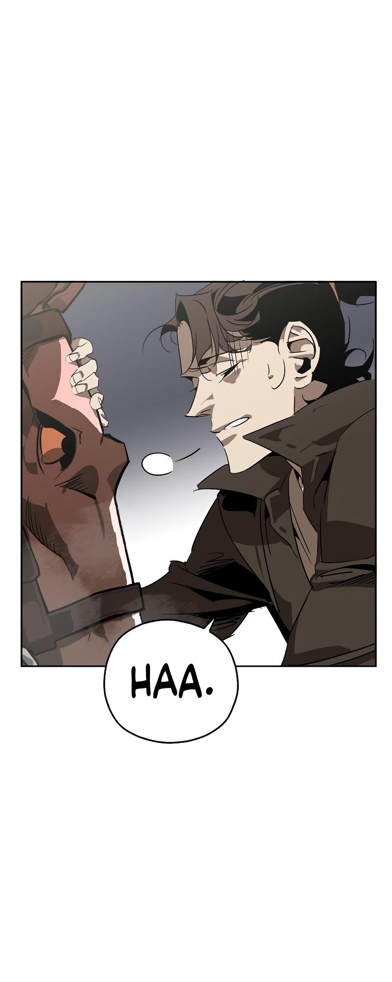 Martial Wild West Chap 10 - Next Chap 11