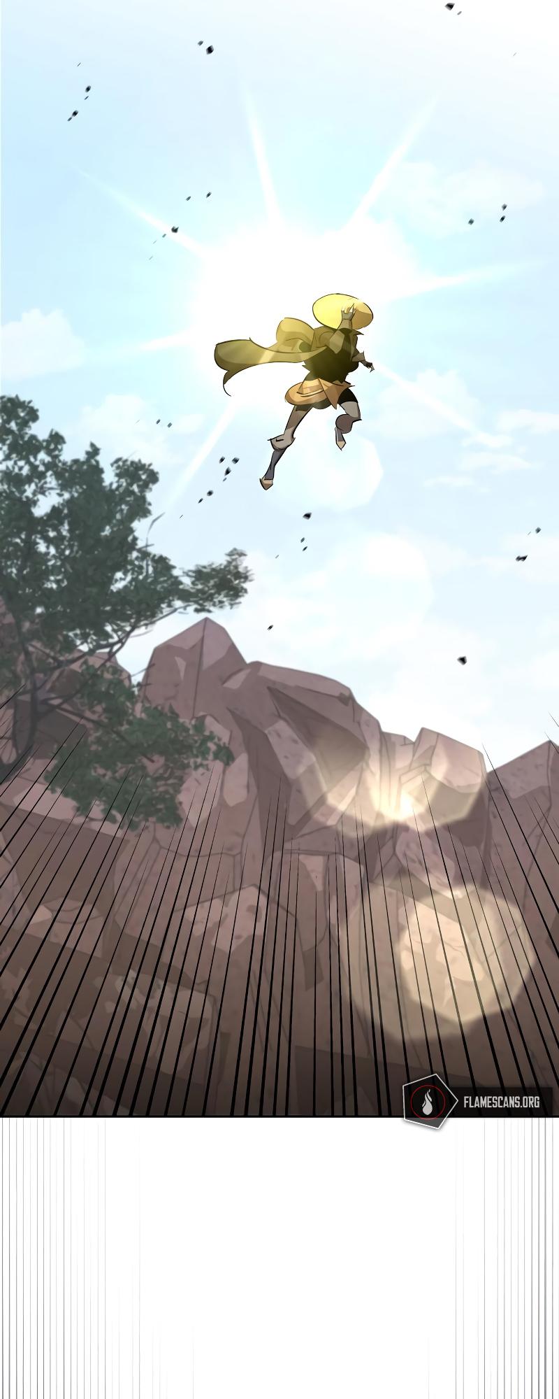 Martial Wild West Chap 10 - Next Chap 11