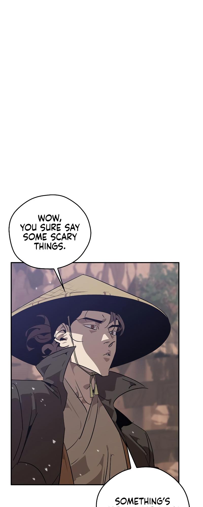 Martial Wild West Chap 10 - Next Chap 11