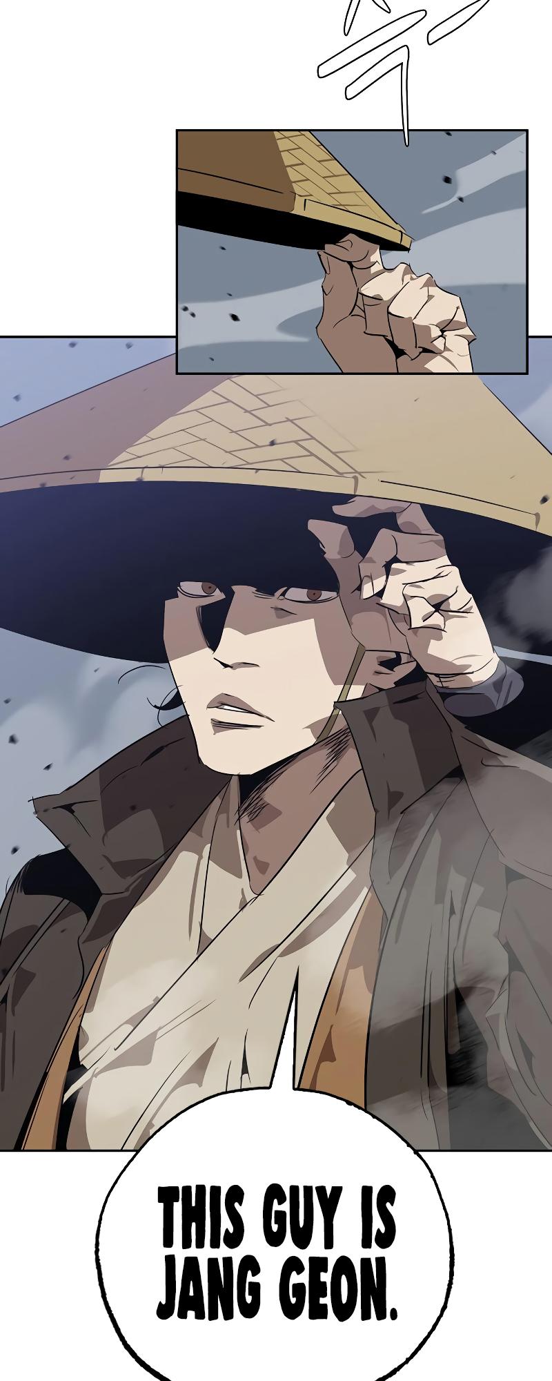 Martial Wild West Chap 10 - Next Chap 11