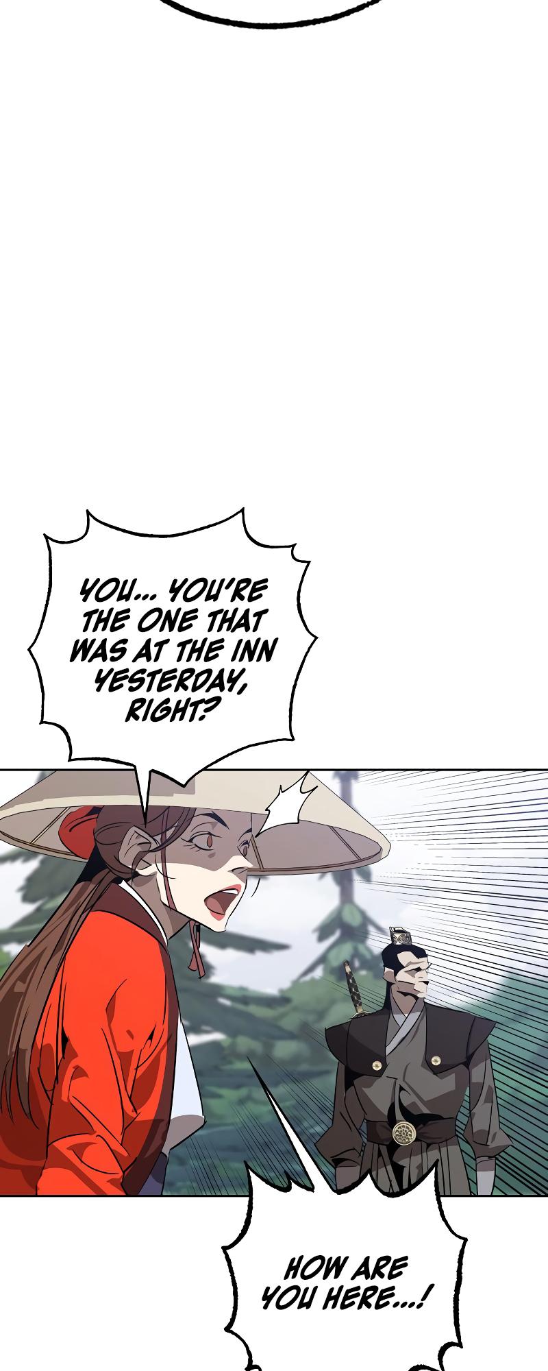 Martial Wild West Chap 10 - Next Chap 11