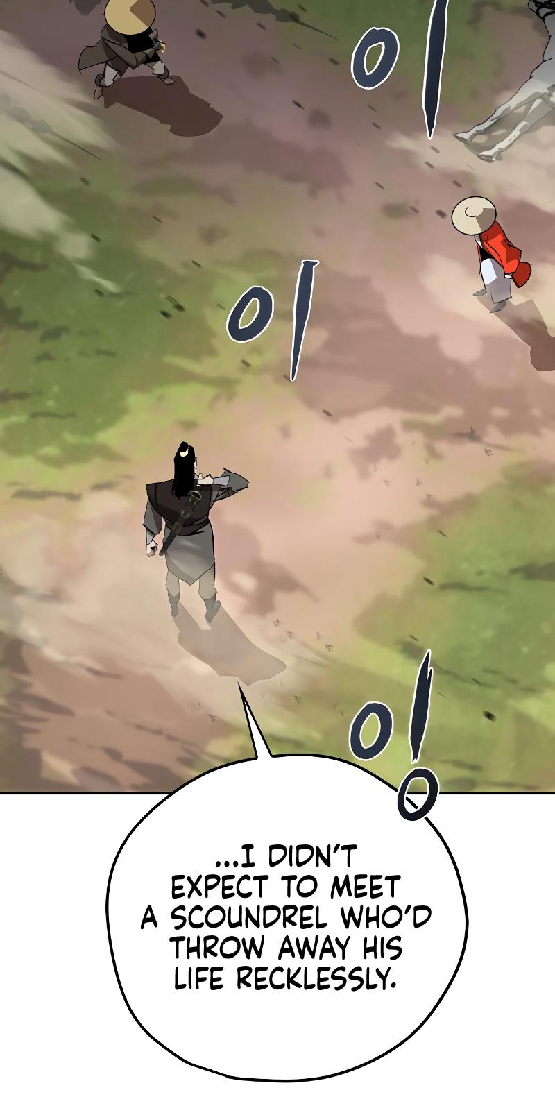 Martial Wild West Chap 10 - Next Chap 11