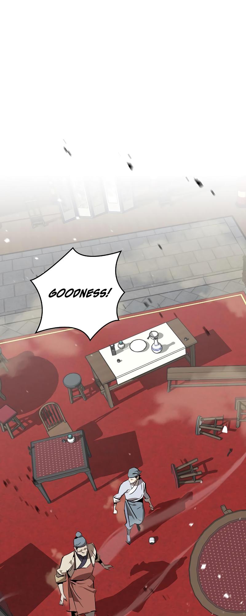 Martial Wild West Chap 10 - Next Chap 11