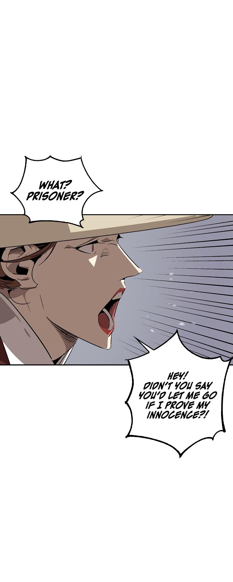 Martial Wild West Chap 10 - Next Chap 11