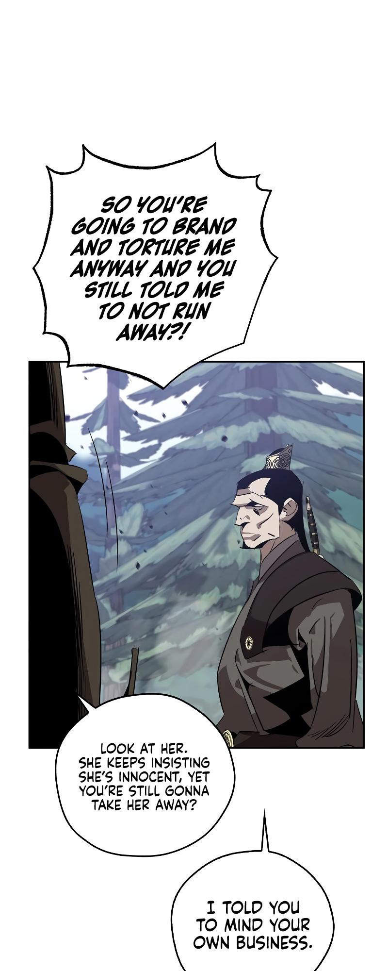 Martial Wild West Chap 10 - Next Chap 11