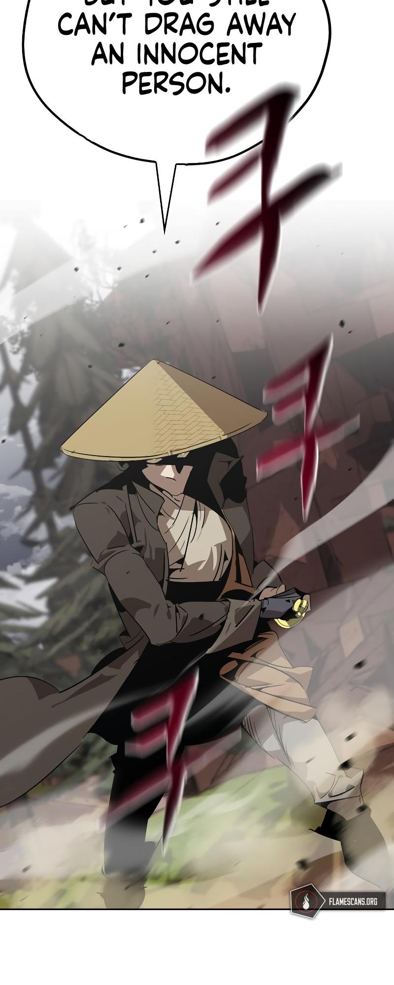 Martial Wild West Chap 10 - Next Chap 11