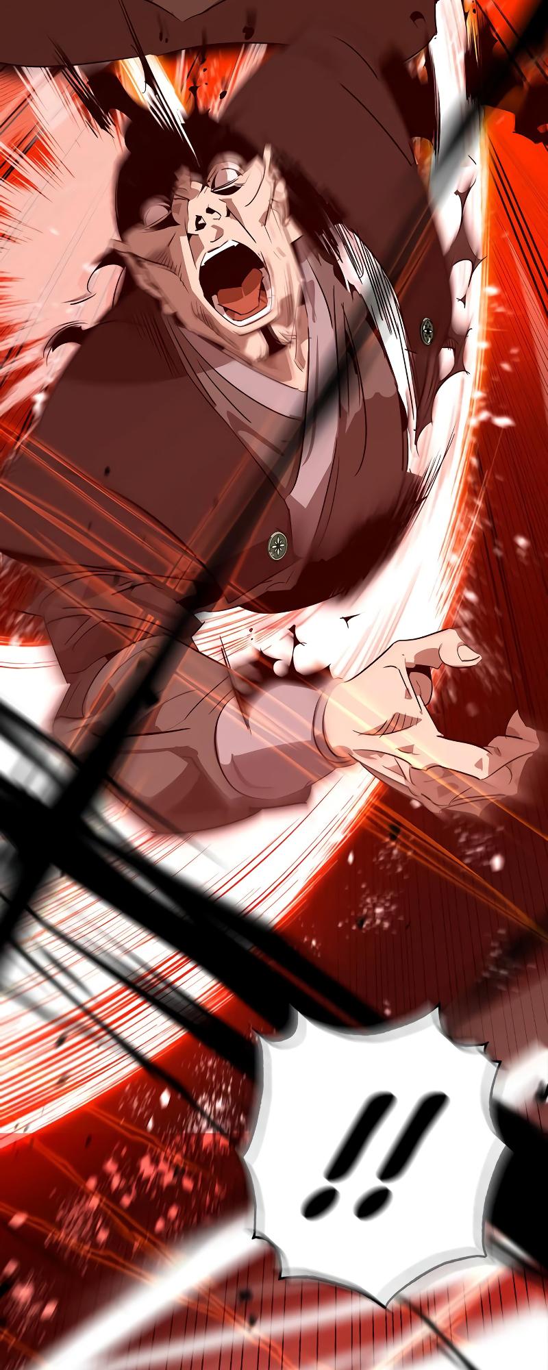 Martial Wild West Chap 10 - Next Chap 11