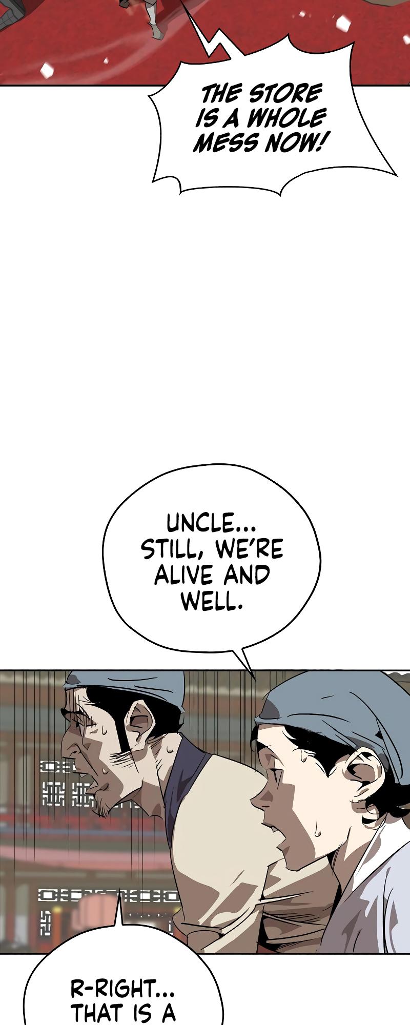 Martial Wild West Chap 10 - Next Chap 11