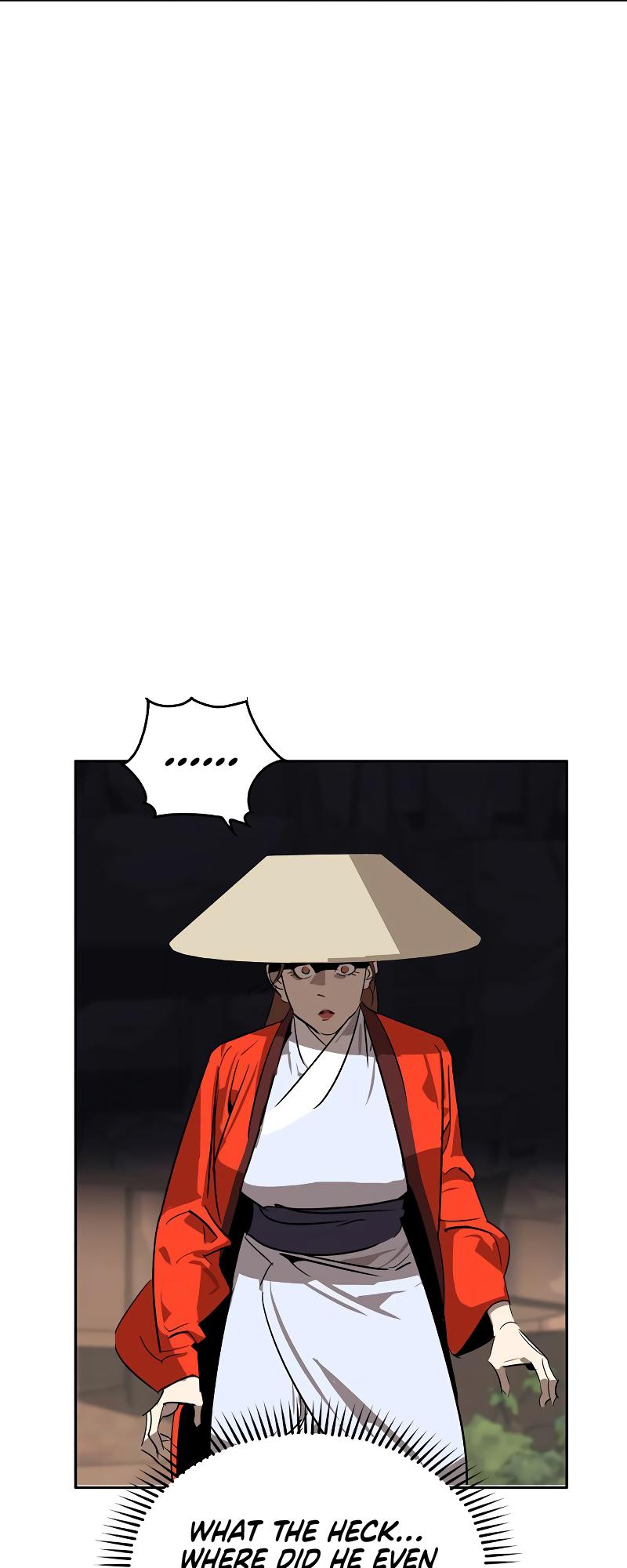 Martial Wild West Chap 10 - Next Chap 11