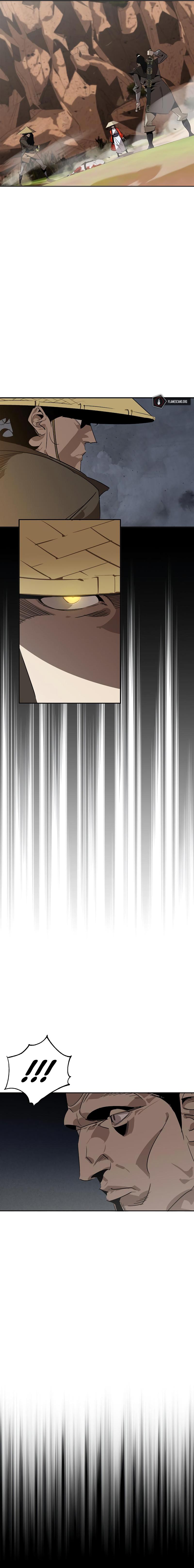 Martial Wild West Chap 10 - Next Chap 11