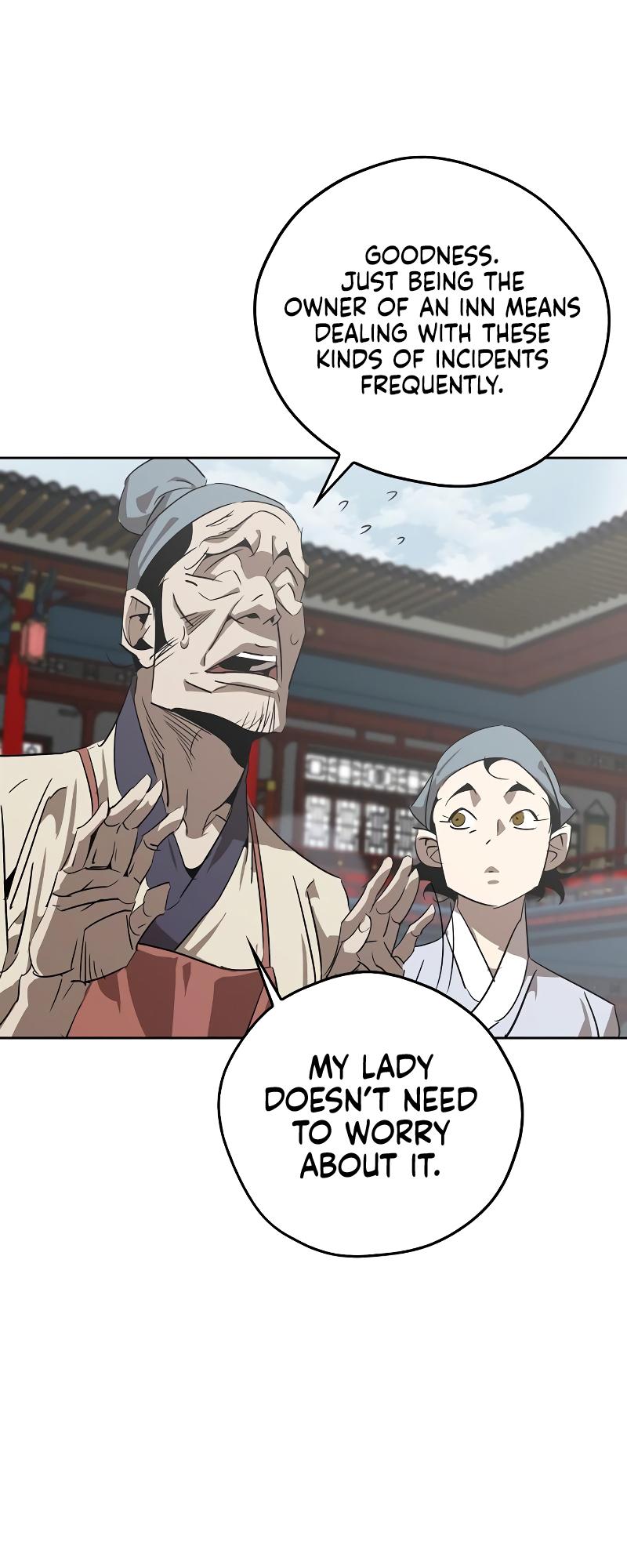 Martial Wild West Chap 10 - Next Chap 11