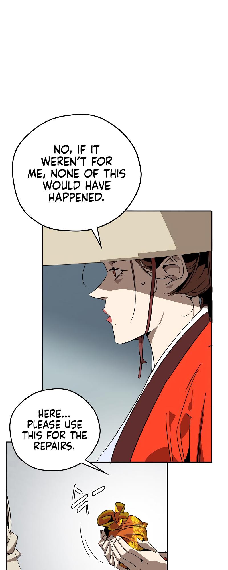 Martial Wild West Chap 10 - Next Chap 11