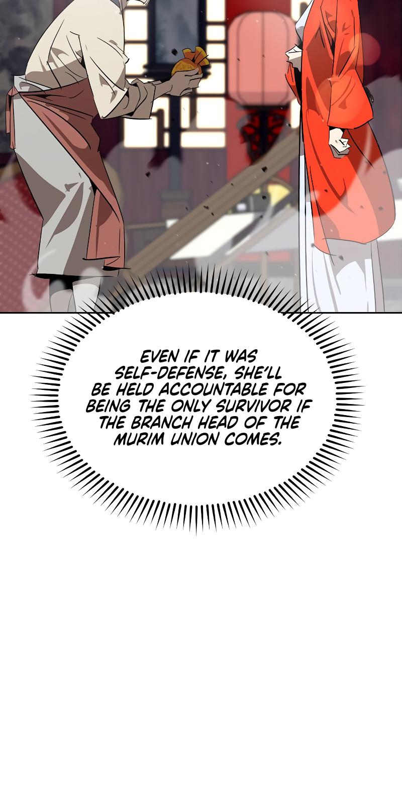 Martial Wild West Chap 10 - Next Chap 11