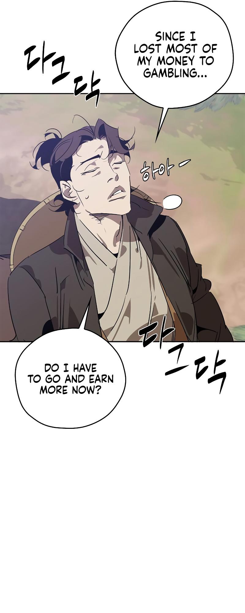 Martial Wild West Chap 10 - Next Chap 11