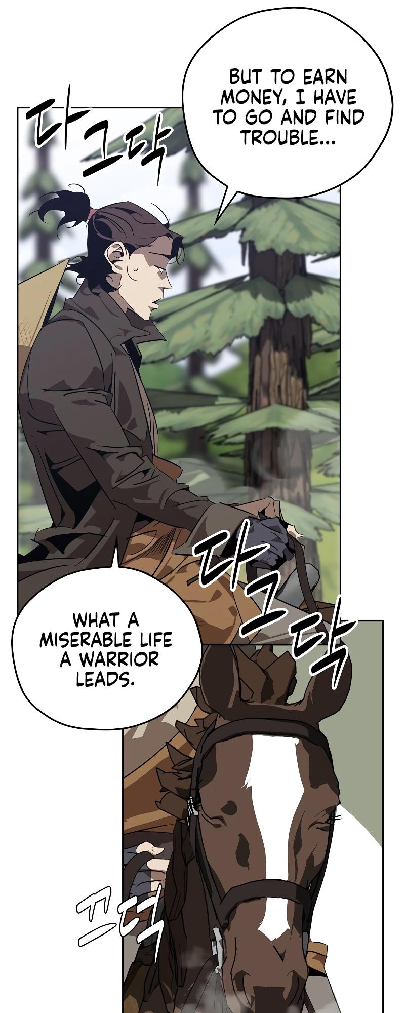 Martial Wild West Chap 10 - Next Chap 11