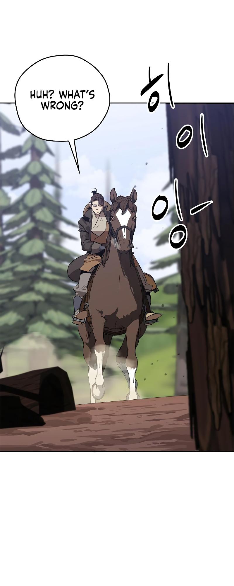 Martial Wild West Chap 10 - Next Chap 11