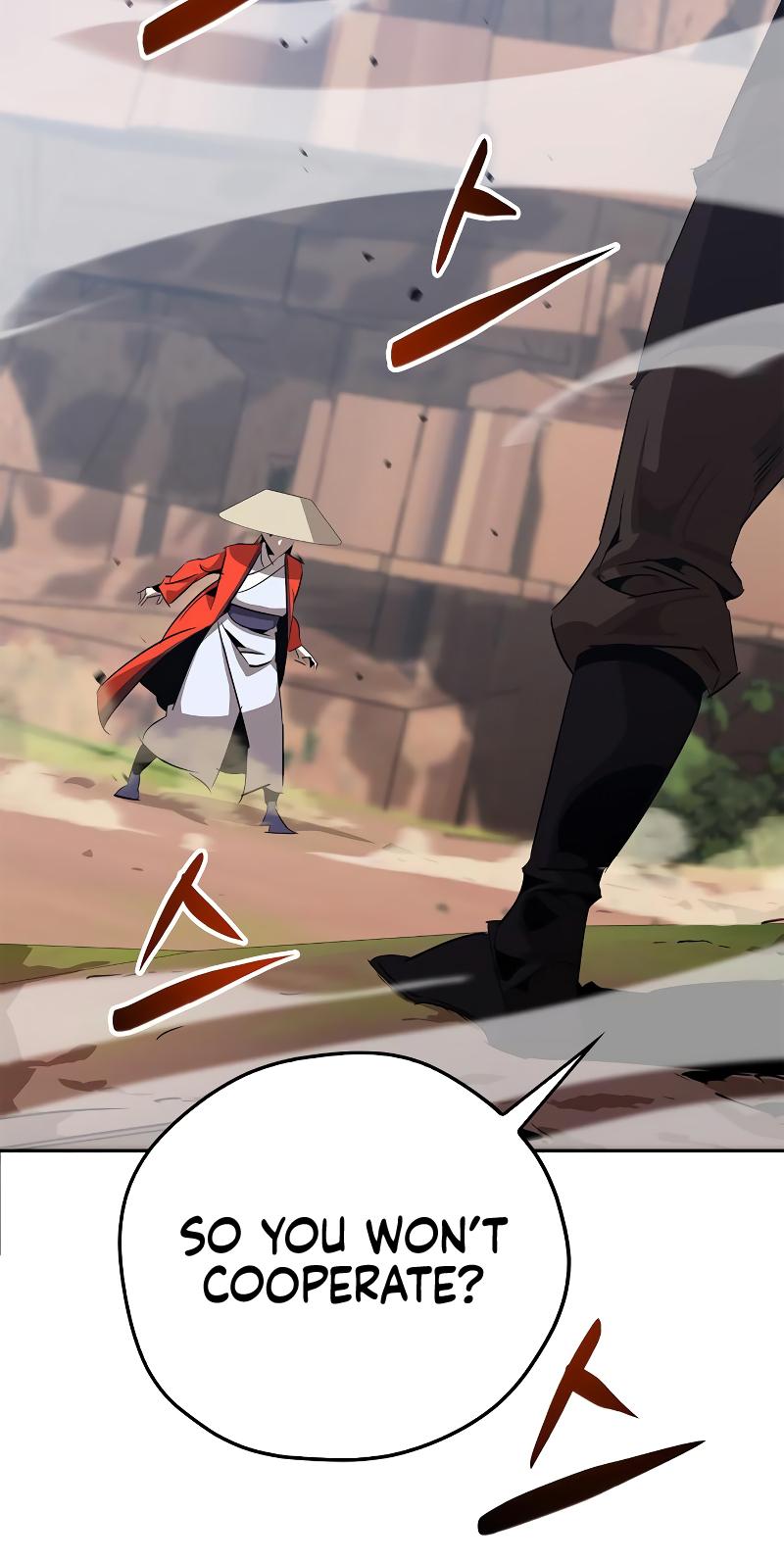 Martial Wild West Chap 10 - Next Chap 11