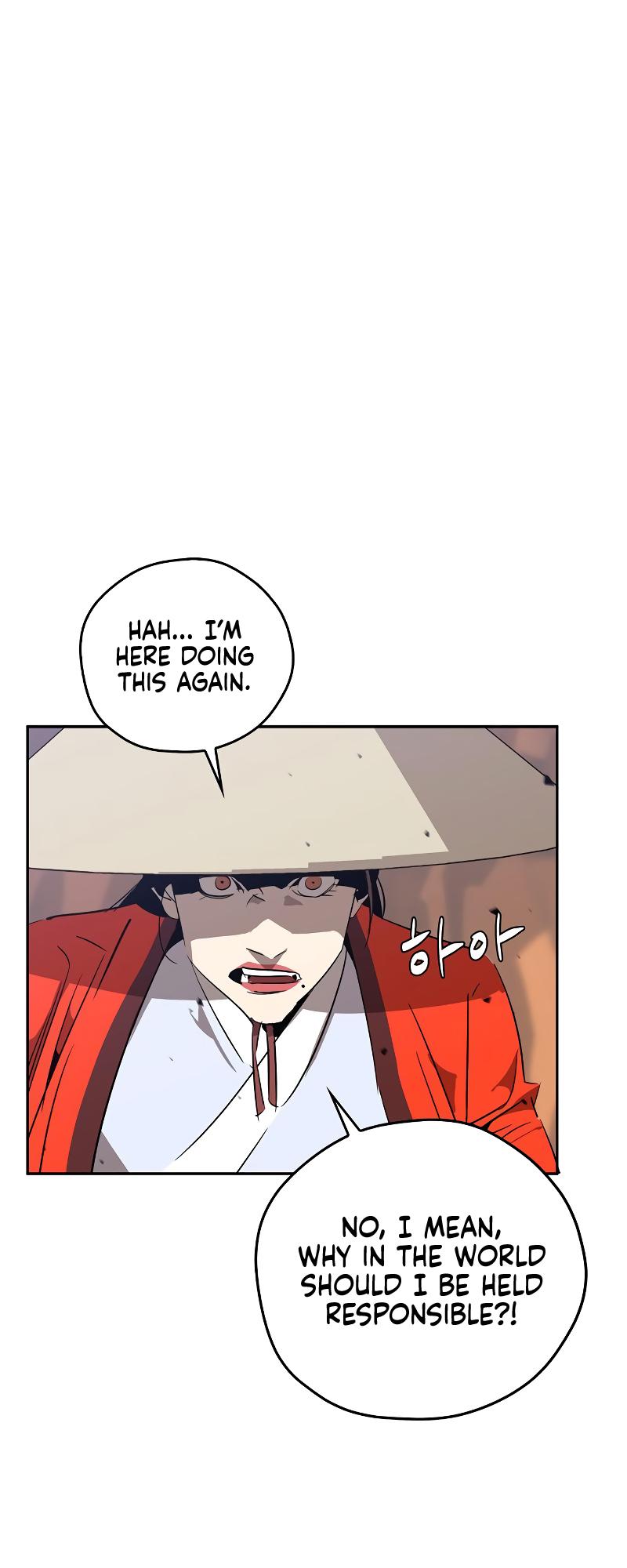 Martial Wild West Chap 10 - Next Chap 11