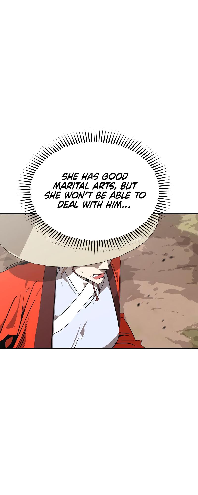 Martial Wild West Chap 10 - Next Chap 11