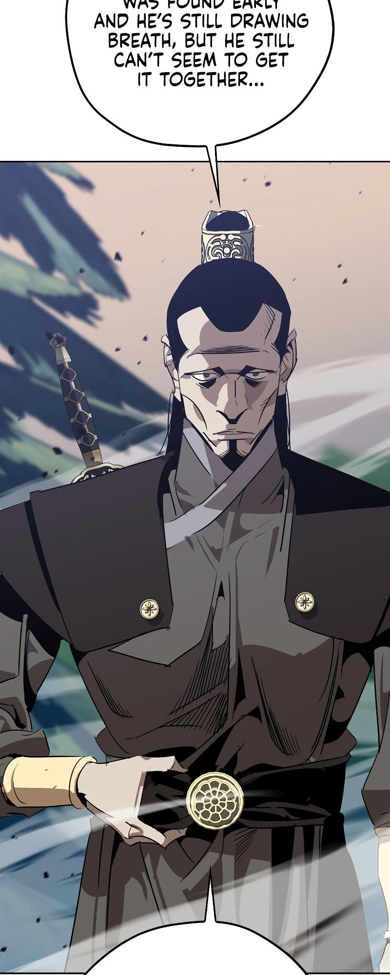 Martial Wild West Chap 10 - Next Chap 11