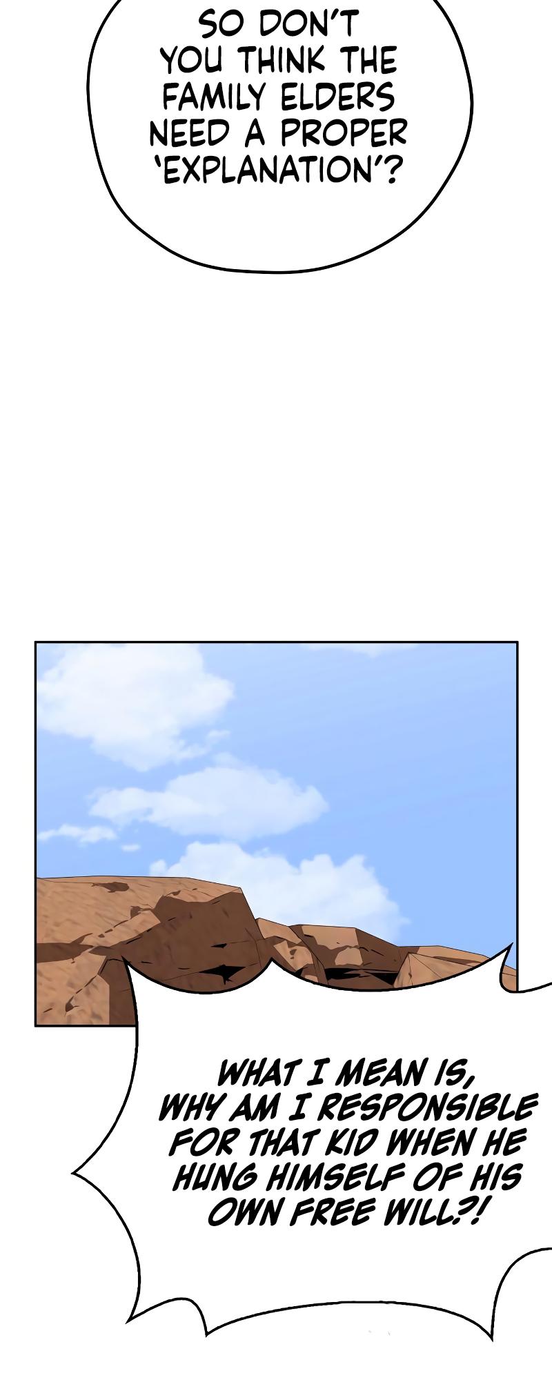 Martial Wild West Chap 10 - Next Chap 11