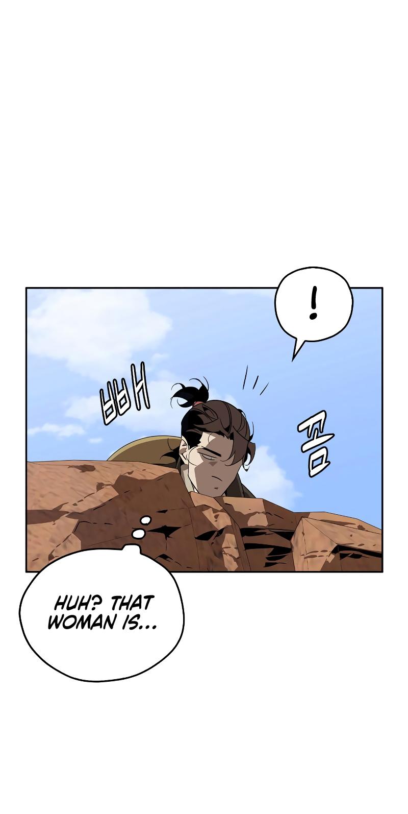 Martial Wild West Chap 10 - Next Chap 11