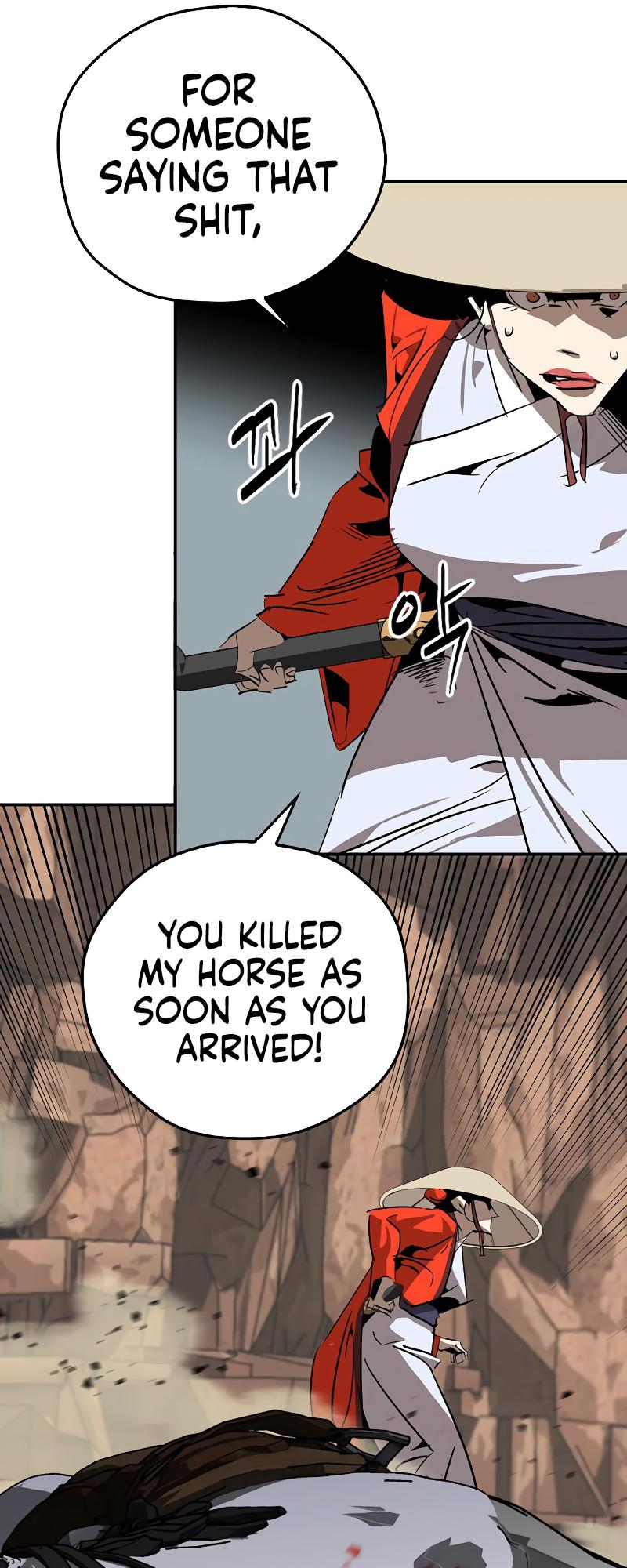 Martial Wild West Chap 10 - Next Chap 11