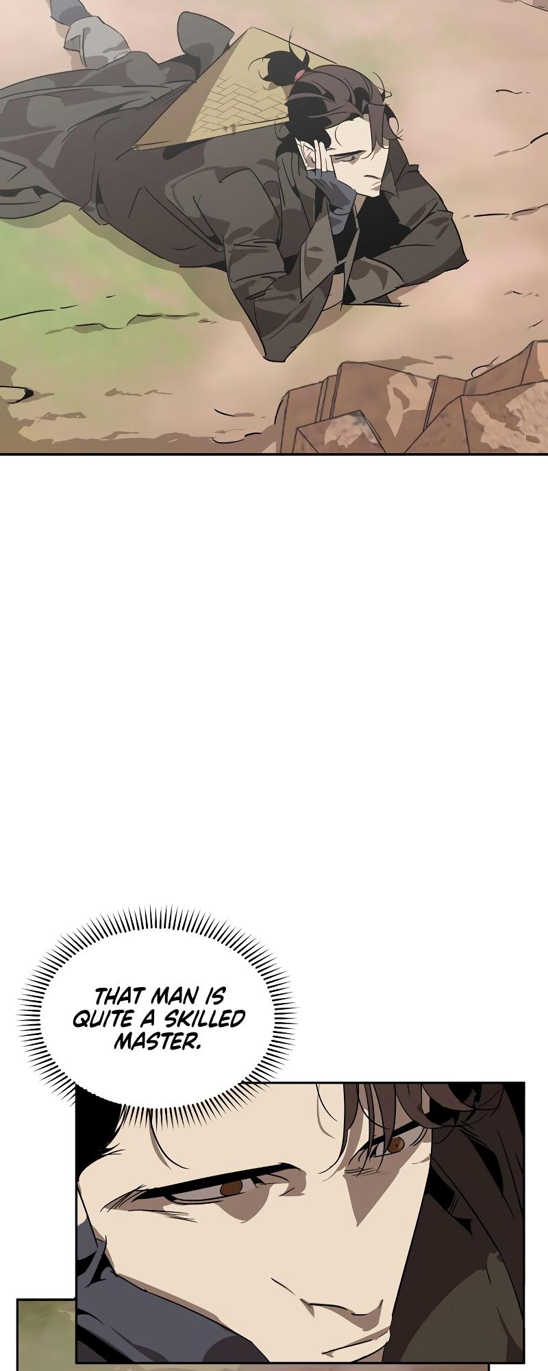 Martial Wild West Chap 10 - Next Chap 11