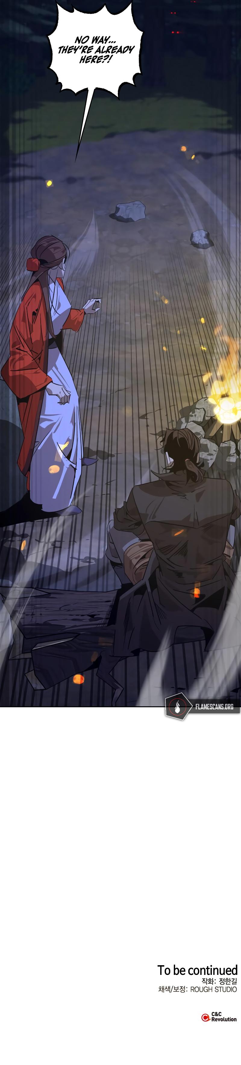 Martial Wild West Chap 11 - Next Chap 12