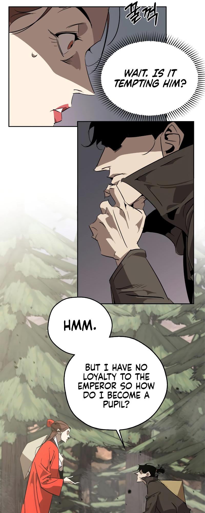 Martial Wild West Chap 11 - Next Chap 12