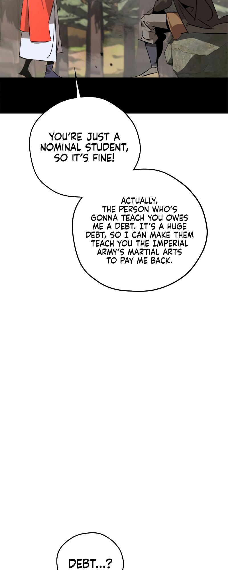 Martial Wild West Chap 11 - Next Chap 12