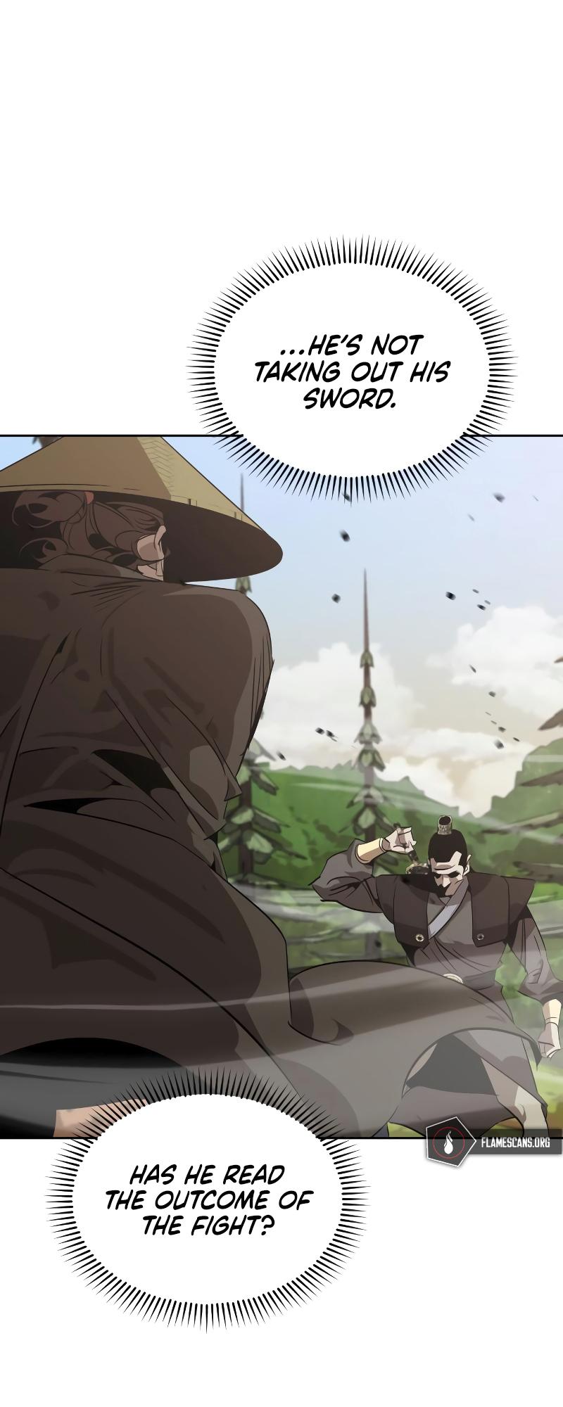 Martial Wild West Chap 11 - Next Chap 12